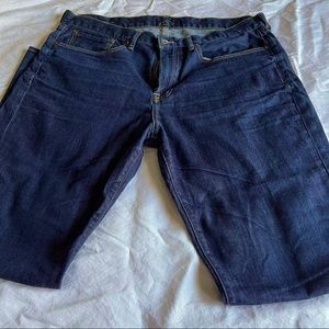Luck 121 Slim Jeans